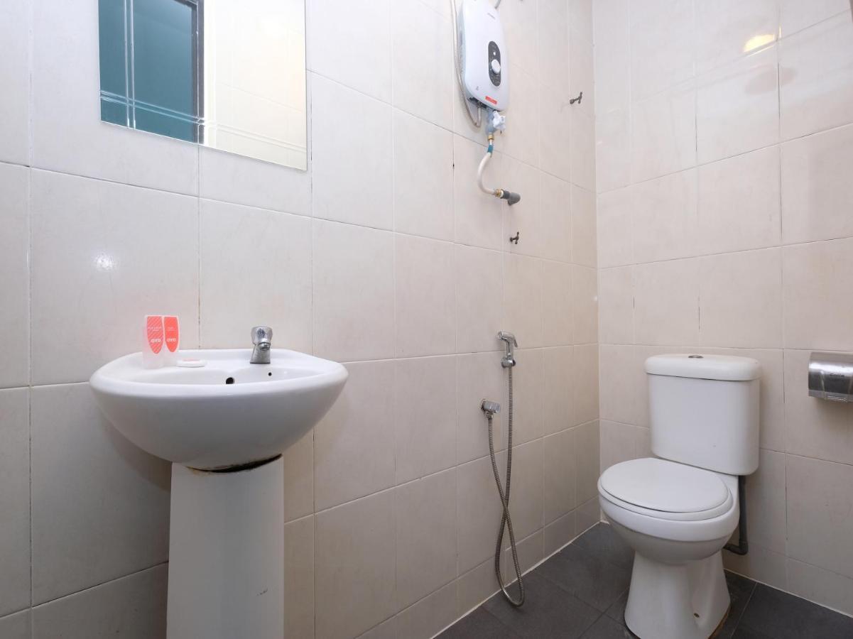 Marjan Hotel Sdn Bhd Chukai Εξωτερικό φωτογραφία